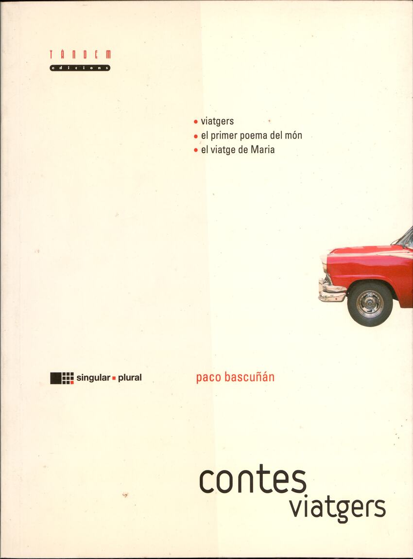 Imagen del fondo, sección o serie